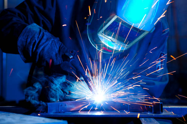 Best Marine and Shipbuilding Welding in Saukville, WI