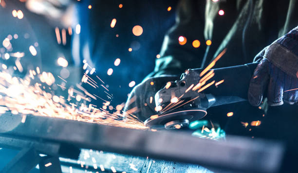 Affordable Welder Services in Saukville, WI